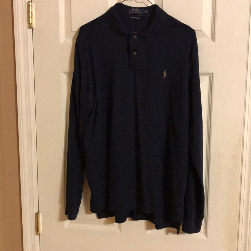 Men’s Polo Shirt